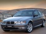 BMW 325ti Compact 2001 года (ZA)